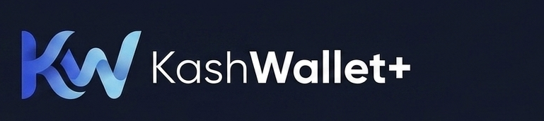 KashWallet+